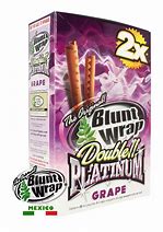 Image result for Grape Blunt Wraps