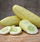 Image result for Silver Slicer Cucumber