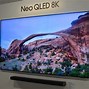 Image result for Samsung 80-Inch 8K TV