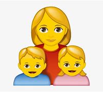 Image result for family emojis
