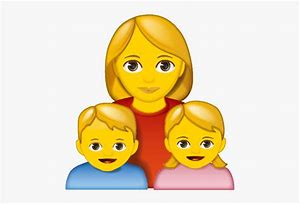 Image result for Meme Emoji Family