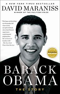 Image result for Barack Obama Books