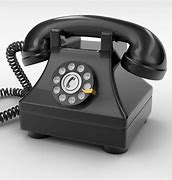 Image result for Retro Rotary Phone