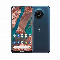 Image result for Nokia X20 Blue