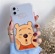 Image result for Winnie the Pooh Phone Case Blue