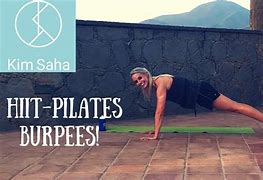 Image result for HIIT Burpees