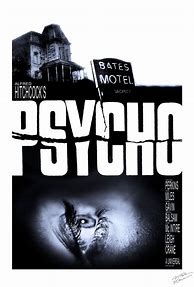 Image result for Psycho Distorted Face