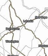 Image result for Map of Upper Bucks County PA