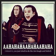 Image result for Twilight Volturi Memes