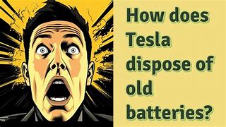 Image result for Proper Disposal of Batteries