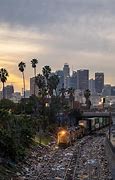 Image result for LA trains looted