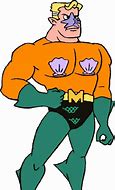 Image result for Spongebob Characters Mermaid Man