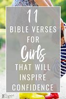 Image result for Scriptures for Teen Girls