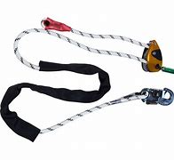 Image result for Rope Hook Safety Clip