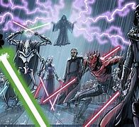 Image result for Star Wars Clone Wars General Grievous