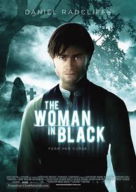 Image result for Women in Black Movie Cover