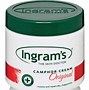 Image result for Ingram Camphor Cream