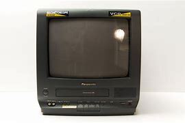 Image result for TV VCR Combo Repair