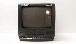 Image result for TV and VCR Combo Fox Kids