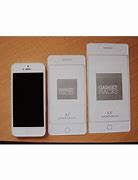 Image result for iPhone 5S Size in Inches
