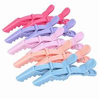 Image result for Hinge Hair Clips