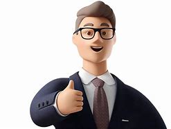 Image result for 3D Person PFP