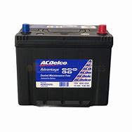 Image result for ACDelco 26 Battery
