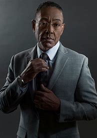 Image result for Breaking Bad Posters with Gus