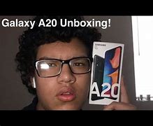 Image result for Samsung A20 Review
