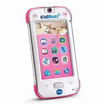 Image result for Pink Phone Toy Home Screen