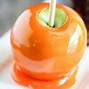 Image result for Making Candy Apples