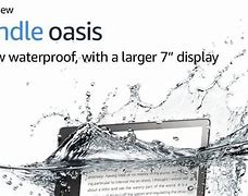 Image result for Amazon Kindle 7th Generation