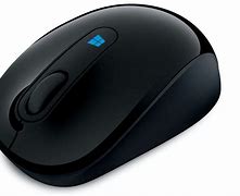 Image result for Microsoft Sculpt Mouse