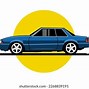 Image result for Muscle Car Cartoon Art