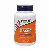 Image result for Q10 600 Mg