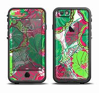 Image result for iPhone 6 LifeProof Case Dimensions