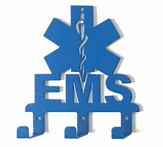 Image result for EMT Hanger