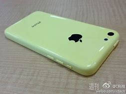 Image result for Apple iPhone 5C