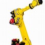 Image result for Fanuc P1000 Robot