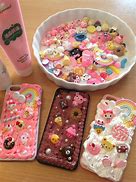 Image result for DIY Kawaii Phone Case