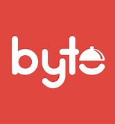 Image result for Byte App Logo