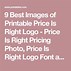Image result for Price Is Right Logo.svg
