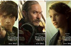 Image result for Peter Pan Fighting Captain Hook