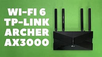 Image result for Wi-Fi 6 Modem