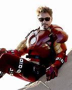 Image result for Iron Man Making Suit