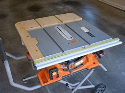 Image result for Table Saw Extension