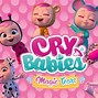 Image result for Cry Baby Magic Tears