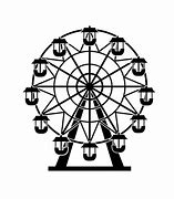 Image result for Carnival Ferris Wheel Clip Art