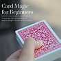 Image result for Card Magic Trick