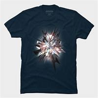 Image result for Cosmic Explosion T-Shirt